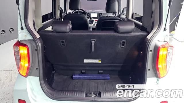 2017 Kia Ray EV Sold VIN KNACG81AFHT001539 – photo 13 2017 Kia Ray EV Sold VIN KNACG81AFHT001539 – photo 13
