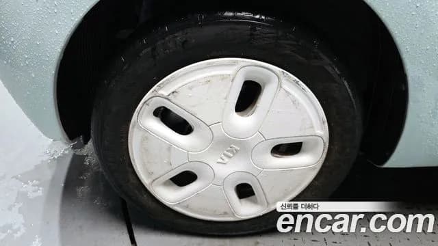 2017 Kia Ray EV Sold VIN KNACG81AFHT001539 – photo 15 2017 Kia Ray EV Sold VIN KNACG81AFHT001539 – photo 15