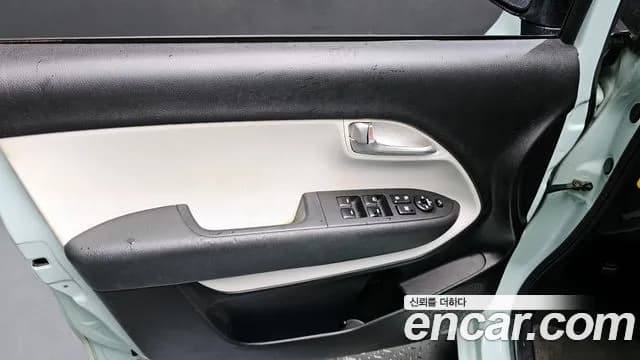 2017 Kia Ray EV Sold VIN KNACG81AFHT001539 – photo 18 2017 Kia Ray EV Sold VIN KNACG81AFHT001539 – photo 18