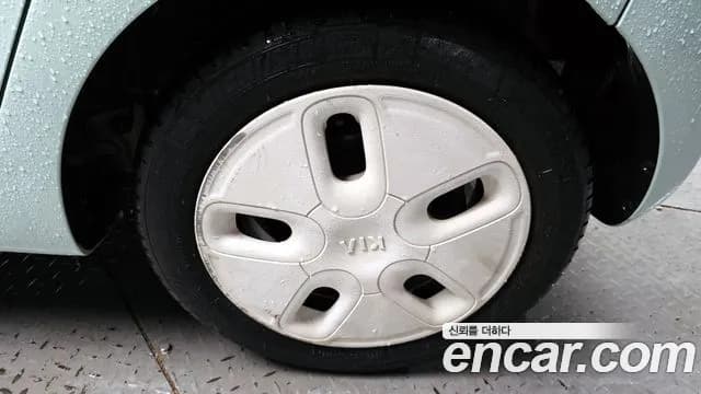 2017 Kia Ray EV Sold VIN KNACG81AFHT001539 – photo 19 2017 Kia Ray EV Sold VIN KNACG81AFHT001539 – photo 19