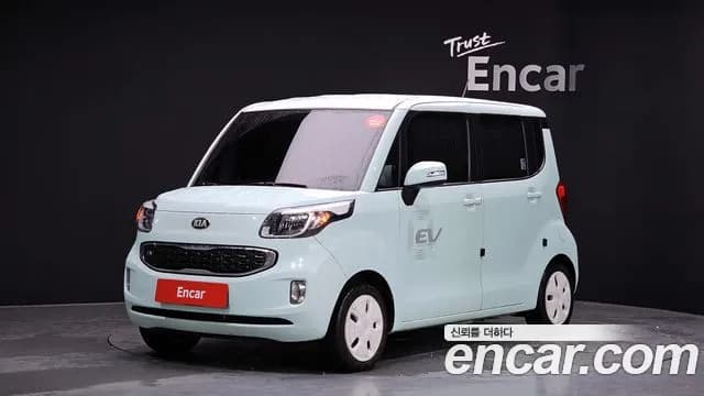 2017 Kia Ray EV Sold VIN KNACG81AFHT001539 – photo 22 2017 Kia Ray EV Sold VIN KNACG81AFHT001539 – photo 22