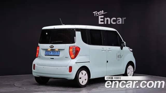 2017 Kia Ray EV Sold VIN KNACG81AFHT001539 – photo 24 2017 Kia Ray EV Sold VIN KNACG81AFHT001539 – photo 24