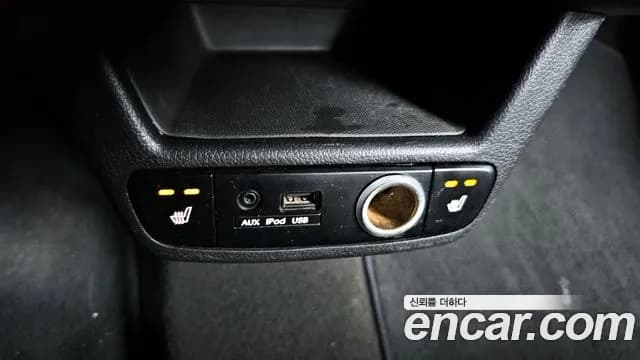 2017 Kia Ray EV Sold VIN KNACG81AFHT001539 – photo 25 2017 Kia Ray EV Sold VIN KNACG81AFHT001539 – photo 25