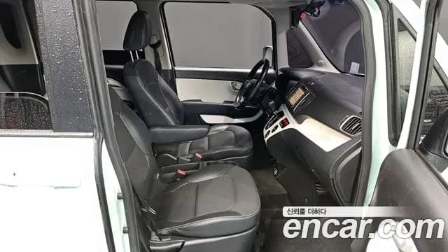 2017 Kia Ray EV Sold VIN KNACG81AFHT001539 – photo 26 2017 Kia Ray EV Sold VIN KNACG81AFHT001539 – photo 26