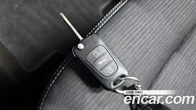 2017 Kia Ray EV Sold VIN KNACG81AFHT001539 – photo 29 2017 Kia Ray EV Sold VIN KNACG81AFHT001539 – photo 29
