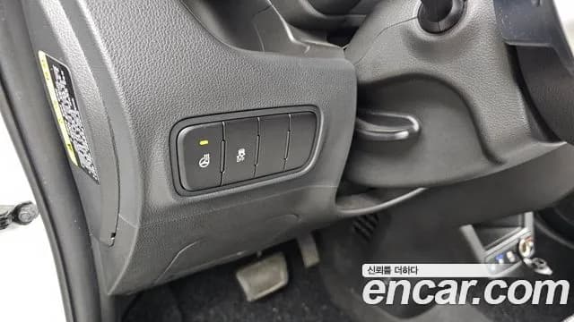 2024 Kia The New Kia Ray EV Air Sold VIN KNACG81AFRT003070 – interior seats 2024 Kia The New Kia Ray EV Air Sold VIN KNACG81AFRT003070 – interior seats