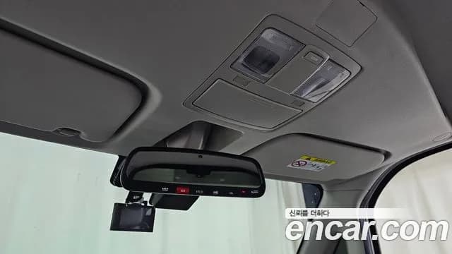 2024 Kia The New Kia Ray EV Air Sold VIN KNACG81AFRT003070 – engine bay 2024 Kia The New Kia Ray EV Air Sold VIN KNACG81AFRT003070 – engine bay