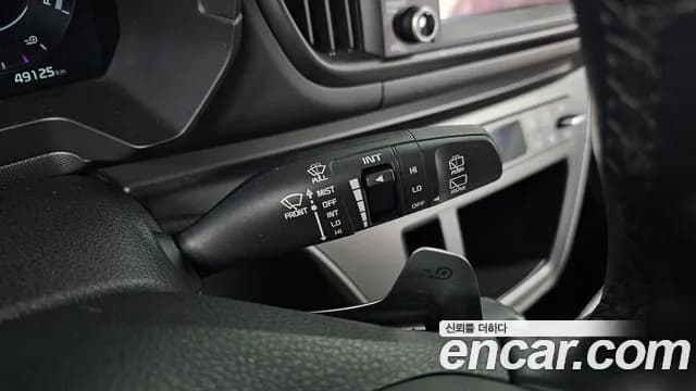 2024 Kia The New Kia Ray EV Air Sold VIN KNACG81AFRT003070 – exterior detail 2024 Kia The New Kia Ray EV Air Sold VIN KNACG81AFRT003070 – exterior detail