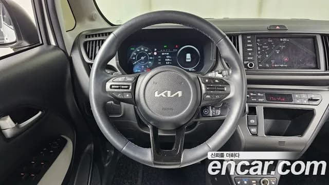 2024 Kia The New Kia Ray EV Air Sold VIN KNACG81AFRT003070 – undercarriage 2024 Kia The New Kia Ray EV Air Sold VIN KNACG81AFRT003070 – undercarriage