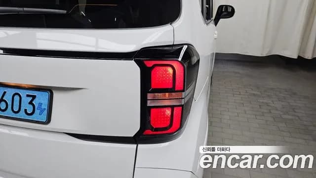 2024 Kia The New Kia Ray EV Air Sold VIN KNACG81AFRT003070 – photo 12 2024 Kia The New Kia Ray EV Air Sold VIN KNACG81AFRT003070 – photo 12