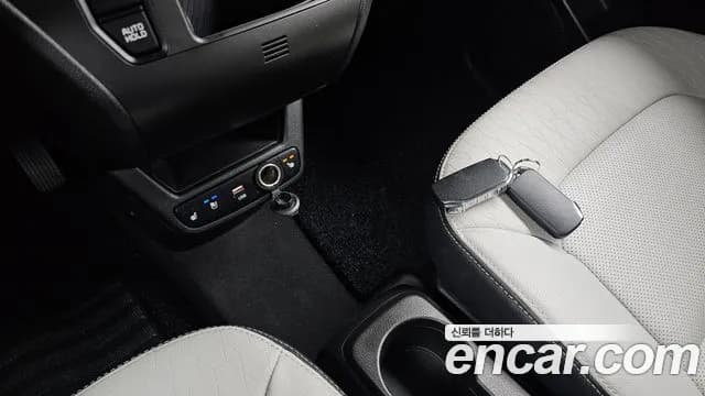 2024 Kia The New Kia Ray EV Air Sold VIN KNACG81AFRT003070 – photo 13 2024 Kia The New Kia Ray EV Air Sold VIN KNACG81AFRT003070 – photo 13