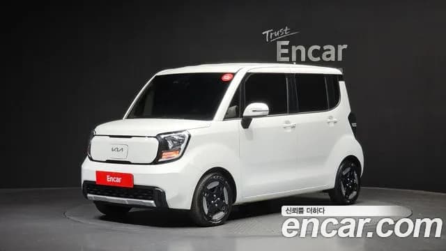 2024 Kia The New Kia Ray EV Air Sold VIN KNACG81AFRT003070 – photo 15 2024 Kia The New Kia Ray EV Air Sold VIN KNACG81AFRT003070 – photo 15