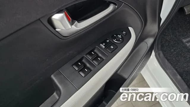 2024 Kia The New Kia Ray EV Air Sold VIN KNACG81AFRT003070 – photo 16 2024 Kia The New Kia Ray EV Air Sold VIN KNACG81AFRT003070 – photo 16