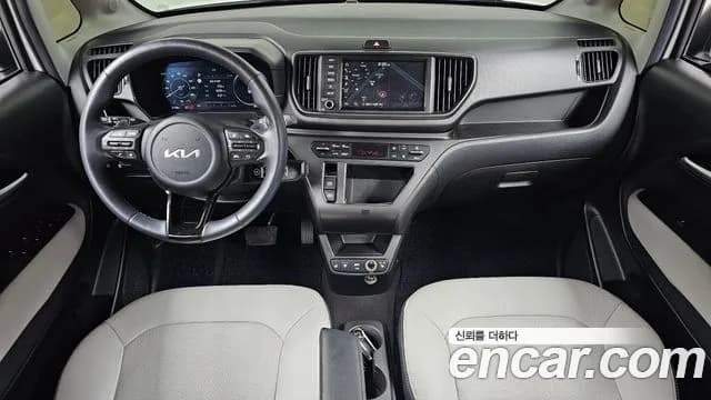 2024 Kia The New Kia Ray EV Air Sold VIN KNACG81AFRT003070 – photo 17 2024 Kia The New Kia Ray EV Air Sold VIN KNACG81AFRT003070 – photo 17