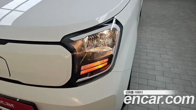 2024 Kia The New Kia Ray EV Air Sold VIN KNACG81AFRT003070 – photo 19 2024 Kia The New Kia Ray EV Air Sold VIN KNACG81AFRT003070 – photo 19