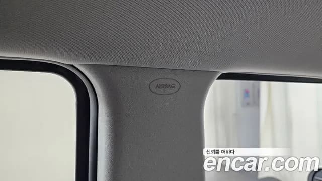 2024 Kia The New Kia Ray EV Air Sold VIN KNACG81AFRT003070 – photo 20 2024 Kia The New Kia Ray EV Air Sold VIN KNACG81AFRT003070 – photo 20