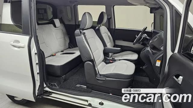 2024 Kia The New Kia Ray EV Air Sold VIN KNACG81AFRT003070 – photo 21 2024 Kia The New Kia Ray EV Air Sold VIN KNACG81AFRT003070 – photo 21