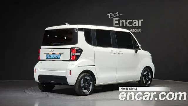 2024 Kia The New Kia Ray EV Air Sold VIN KNACG81AFRT003070 – photo 23 2024 Kia The New Kia Ray EV Air Sold VIN KNACG81AFRT003070 – photo 23