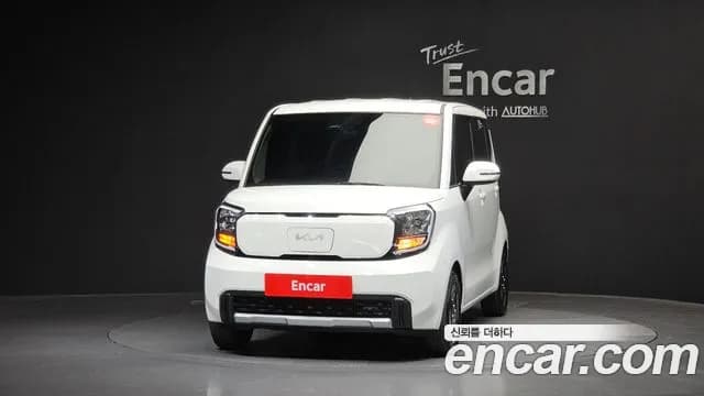 2024 Kia The New Kia Ray EV Air Sold VIN KNACG81AFRT003070 – photo 26 2024 Kia The New Kia Ray EV Air Sold VIN KNACG81AFRT003070 – photo 26
