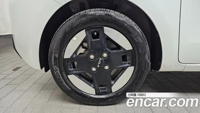 2024 Kia The New Kia Ray EV Air Sold VIN KNACG81AFRT003070 – photo 27 2024 Kia The New Kia Ray EV Air Sold VIN KNACG81AFRT003070 – photo 27