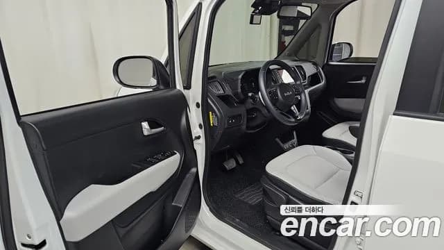 2024 Kia The New Kia Ray EV Air Sold VIN KNACG81AFRT003070 – photo 29 2024 Kia The New Kia Ray EV Air Sold VIN KNACG81AFRT003070 – photo 29