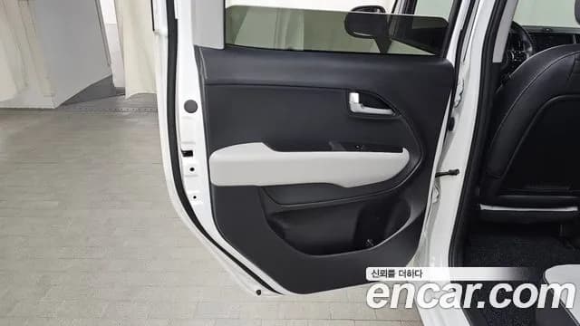 2024 Kia The New Kia Ray EV Air Sold VIN KNACG81AFRT003070 – photo 30 2024 Kia The New Kia Ray EV Air Sold VIN KNACG81AFRT003070 – photo 30