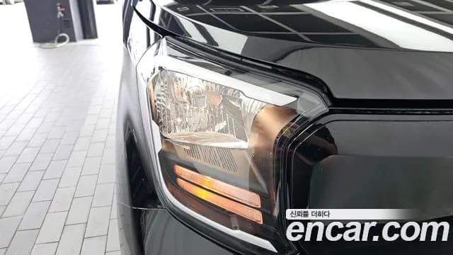 2024 Kia Ray EV Sold VIN KNACG81AFRT003156 – engine bay 2024 Kia Ray EV Sold VIN KNACG81AFRT003156 – engine bay