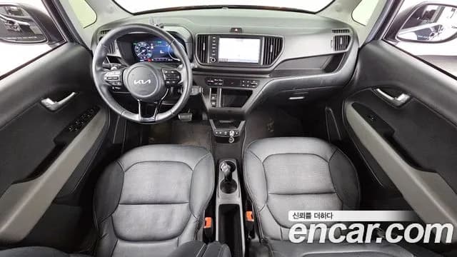 2024 Kia Ray EV Sold VIN KNACG81AFRT003156 – photo 13 2024 Kia Ray EV Sold VIN KNACG81AFRT003156 – photo 13