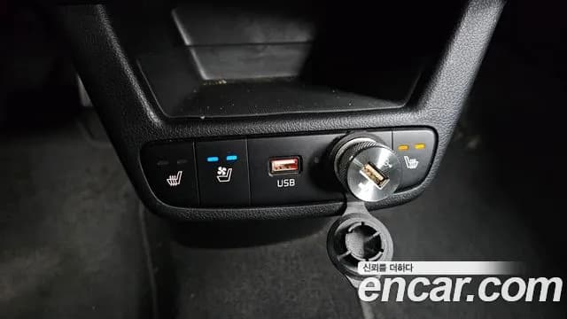 2024 Kia Ray EV Sold VIN KNACG81AFRT003156 – photo 15 2024 Kia Ray EV Sold VIN KNACG81AFRT003156 – photo 15