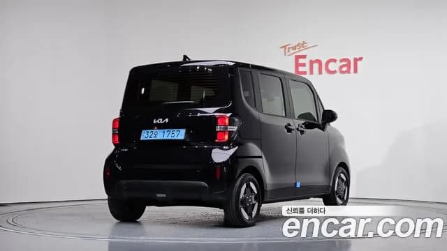 2024 Kia Ray EV Sold VIN KNACG81AFRT003156 – photo 17 2024 Kia Ray EV Sold VIN KNACG81AFRT003156 – photo 17