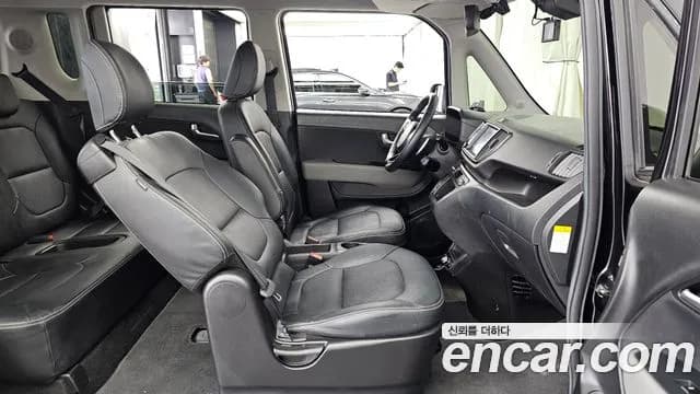 2024 Kia Ray EV Sold VIN KNACG81AFRT003156 – photo 19 2024 Kia Ray EV Sold VIN KNACG81AFRT003156 – photo 19