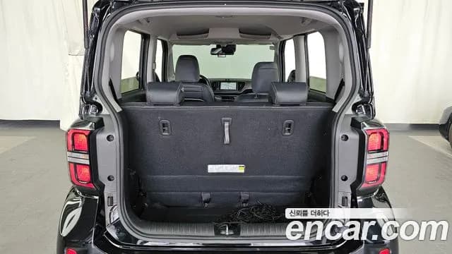 2024 Kia Ray EV Sold VIN KNACG81AFRT003156 – photo 22 2024 Kia Ray EV Sold VIN KNACG81AFRT003156 – photo 22