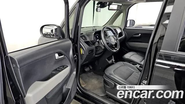 2024 Kia Ray EV Sold VIN KNACG81AFRT003156 – photo 28 2024 Kia Ray EV Sold VIN KNACG81AFRT003156 – photo 28