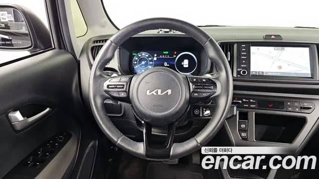 2024 Kia Ray EV Sold VIN KNACG81AFRT003156 – photo 29 2024 Kia Ray EV Sold VIN KNACG81AFRT003156 – photo 29