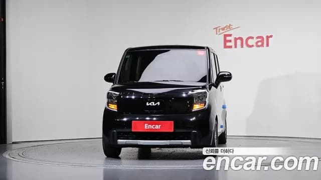 2024 Kia Ray EV Sold VIN KNACG81AFRT003156 – photo 30 2024 Kia Ray EV Sold VIN KNACG81AFRT003156 – photo 30
