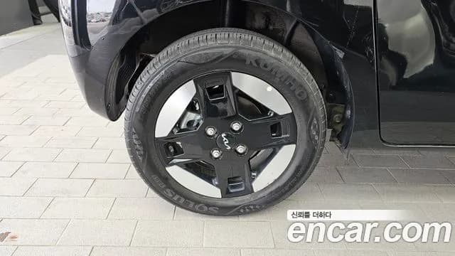 2024 Kia Ray EV Sold VIN KNACG81AFRT003156 – photo 33 2024 Kia Ray EV Sold VIN KNACG81AFRT003156 – photo 33