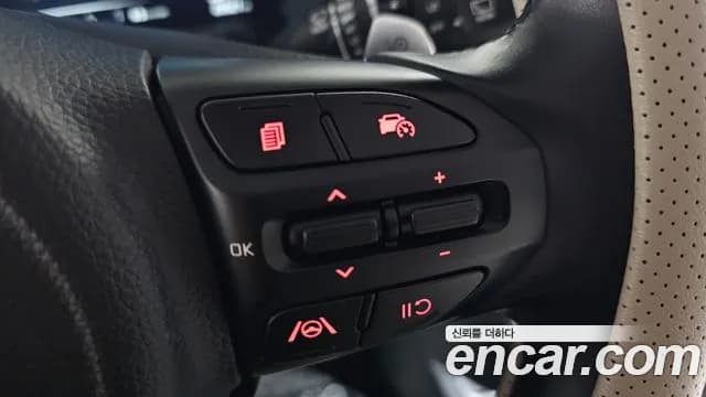 2024 Kia The New Kia Ray EV Air Sold VIN KNACG81AFRT003238 – dashboard 2024 Kia The New Kia Ray EV Air Sold VIN KNACG81AFRT003238 – dashboard