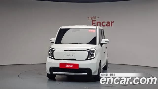 2024 Kia The New Kia Ray EV Air Sold VIN KNACG81AFRT003238 – engine bay 2024 Kia The New Kia Ray EV Air Sold VIN KNACG81AFRT003238 – engine bay