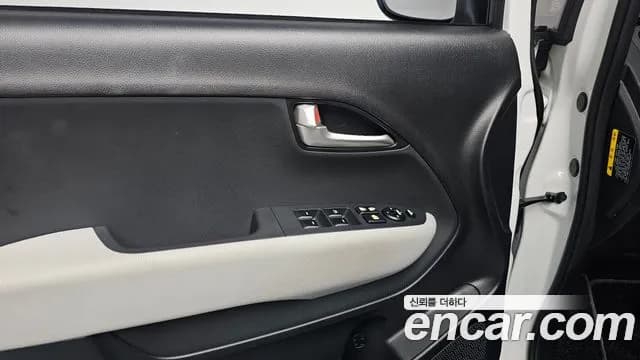 2024 Kia The New Kia Ray EV Air Sold VIN KNACG81AFRT003238 – exterior detail 2024 Kia The New Kia Ray EV Air Sold VIN KNACG81AFRT003238 – exterior detail