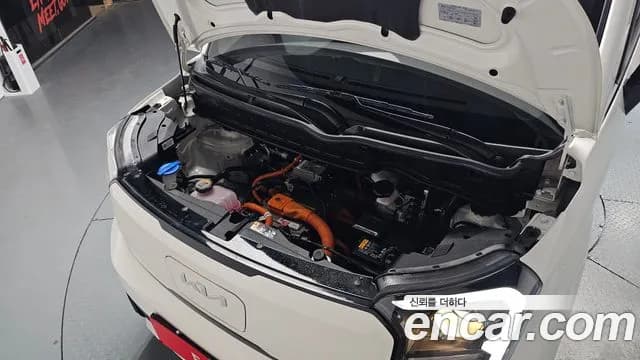 2024 Kia The New Kia Ray EV Air Sold VIN KNACG81AFRT003238 – undercarriage 2024 Kia The New Kia Ray EV Air Sold VIN KNACG81AFRT003238 – undercarriage