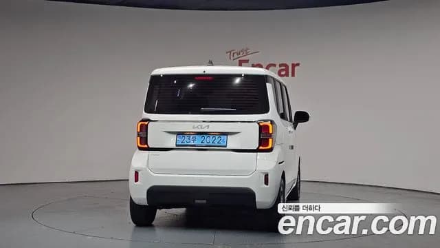 2024 Kia The New Kia Ray EV Air Sold VIN KNACG81AFRT003238 – photo 12 2024 Kia The New Kia Ray EV Air Sold VIN KNACG81AFRT003238 – photo 12