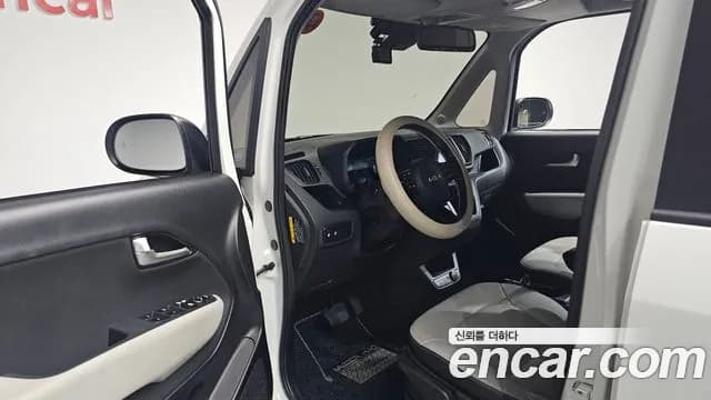 2024 Kia The New Kia Ray EV Air Sold VIN KNACG81AFRT003238 – photo 14 2024 Kia The New Kia Ray EV Air Sold VIN KNACG81AFRT003238 – photo 14