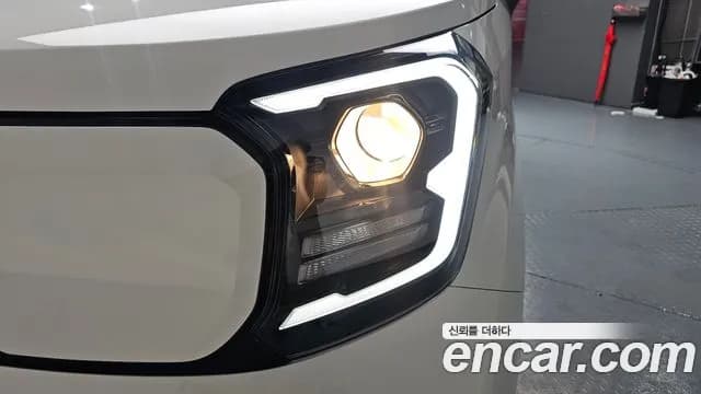 2024 Kia The New Kia Ray EV Air Sold VIN KNACG81AFRT003238 – photo 18 2024 Kia The New Kia Ray EV Air Sold VIN KNACG81AFRT003238 – photo 18