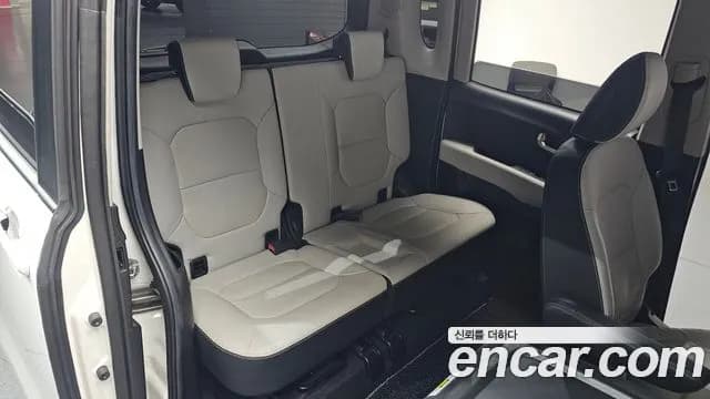 2024 Kia The New Kia Ray EV Air Sold VIN KNACG81AFRT003238 – photo 19 2024 Kia The New Kia Ray EV Air Sold VIN KNACG81AFRT003238 – photo 19