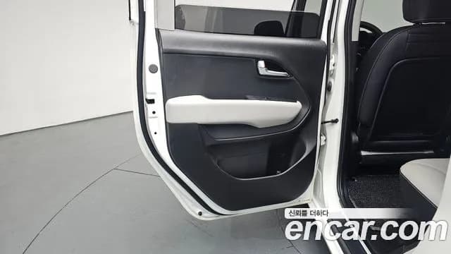 2024 Kia The New Kia Ray EV Air Sold VIN KNACG81AFRT003238 – photo 20 2024 Kia The New Kia Ray EV Air Sold VIN KNACG81AFRT003238 – photo 20
