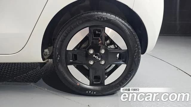 2024 Kia The New Kia Ray EV Air Sold VIN KNACG81AFRT003238 – photo 21 2024 Kia The New Kia Ray EV Air Sold VIN KNACG81AFRT003238 – photo 21