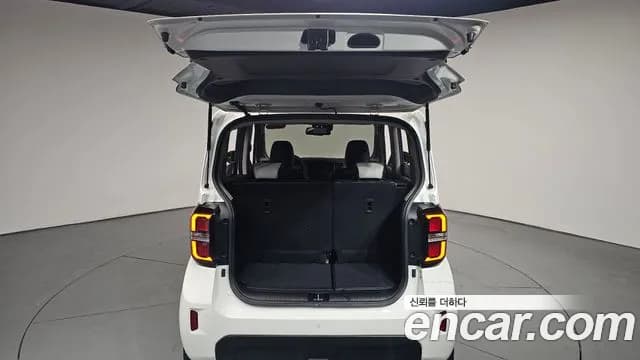 2024 Kia The New Kia Ray EV Air Sold VIN KNACG81AFRT003238 – photo 22 2024 Kia The New Kia Ray EV Air Sold VIN KNACG81AFRT003238 – photo 22