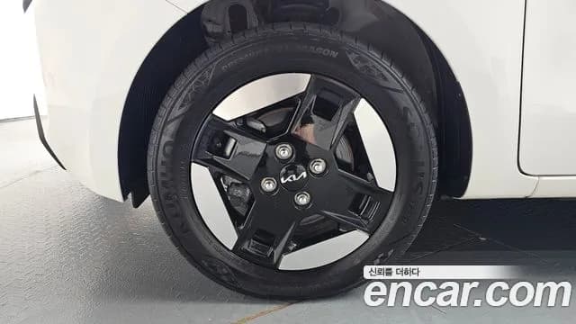 2024 Kia The New Kia Ray EV Air Sold VIN KNACG81AFRT003238 – photo 23 2024 Kia The New Kia Ray EV Air Sold VIN KNACG81AFRT003238 – photo 23