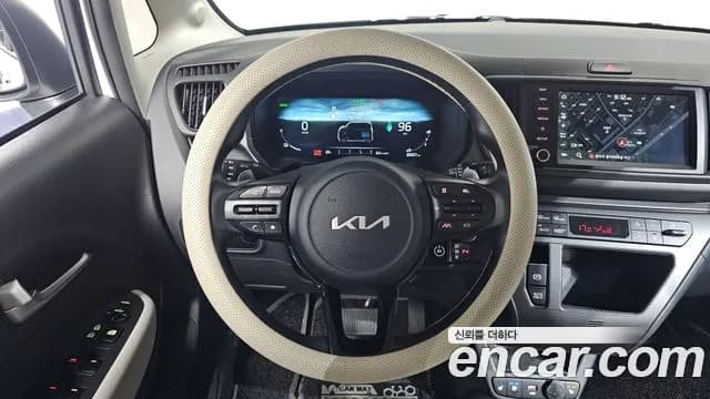 2024 Kia The New Kia Ray EV Air Sold VIN KNACG81AFRT003238 – photo 29 2024 Kia The New Kia Ray EV Air Sold VIN KNACG81AFRT003238 – photo 29