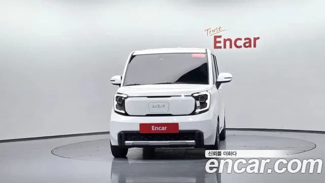 2024 Kia The New Kia Ray EV Air Sold VIN KNACG81AFRT003406 – interior seats 2024 Kia The New Kia Ray EV Air Sold VIN KNACG81AFRT003406 – interior seats